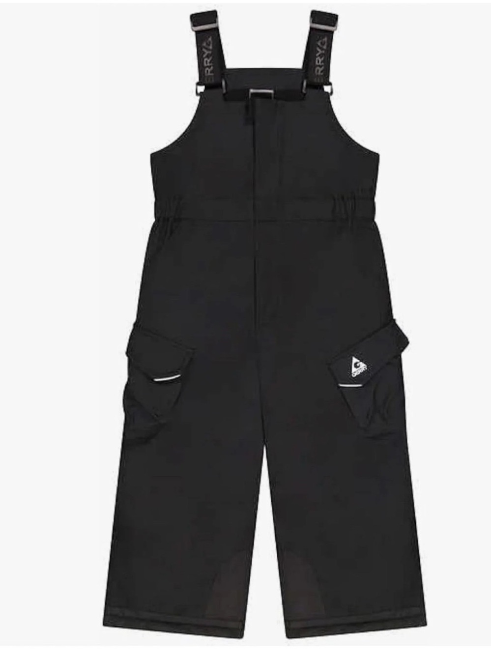 Gerry Performance Kids Snow Bib Ski Pants Size 3T